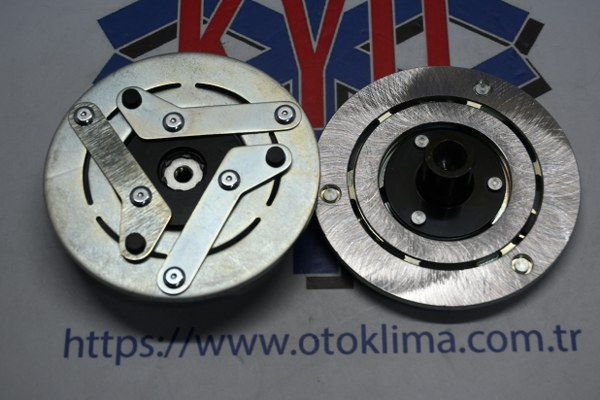 KYOKS5521  FORD TRANSİT - FOCUS ÇAP :114
