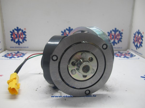 KYOKS5524 PEUGEOT - CİTROEN  - MİNİ COOPER  6 PK 