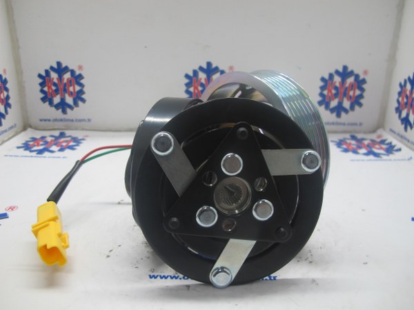 KYOKS5524 PEUGEOT - CİTROEN  - MİNİ COOPER  6 PK 