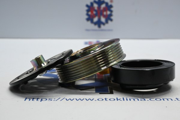 KYOKS5524 PEUGEOT - CİTROEN  - MİNİ COOPER  6 PK ÇAP:112