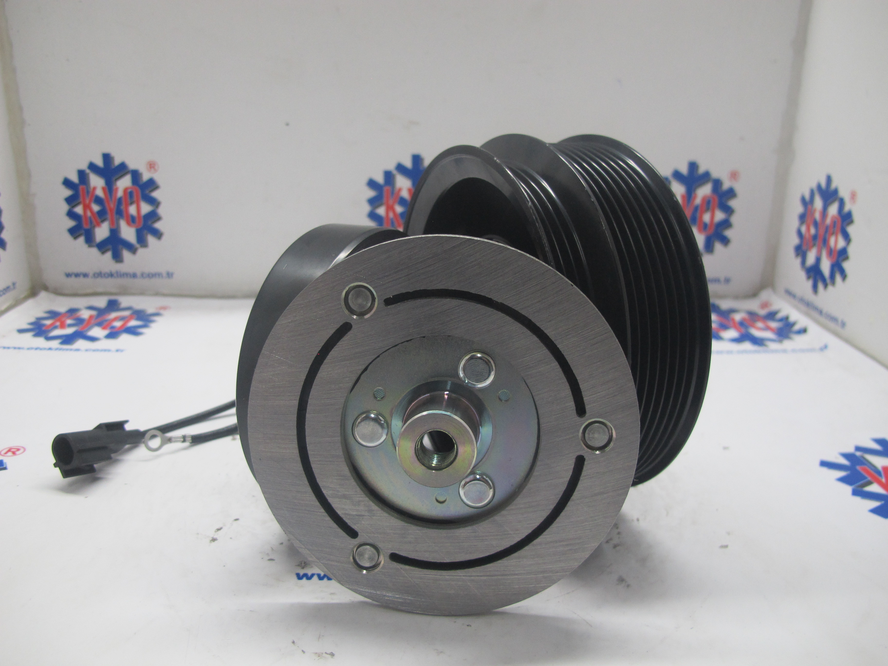 KYOKS5525 VOLVO S90 V90 XC90 DENSO 