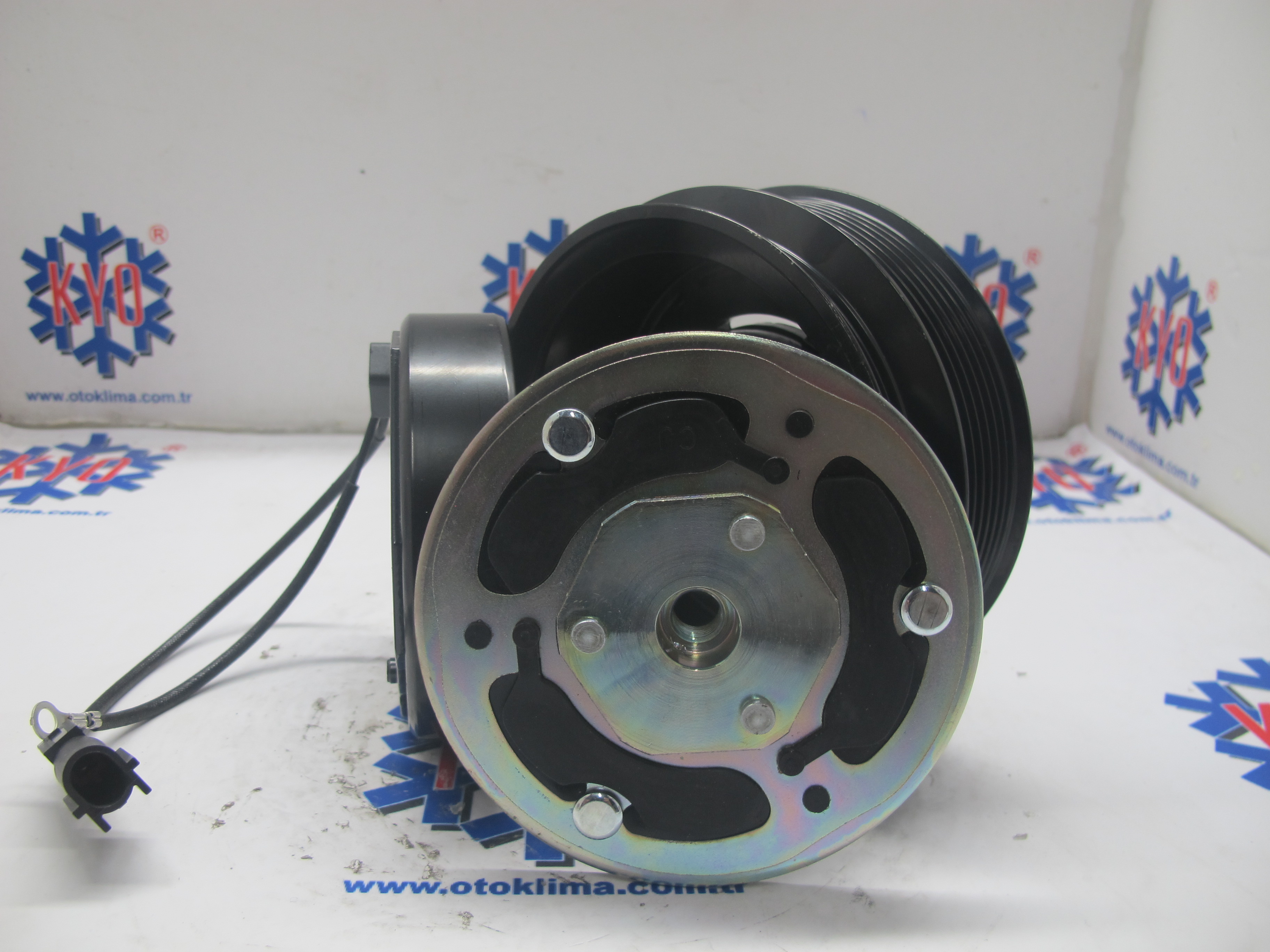 KYOKS5525 VOLVO S90 V90 XC90 DENSO 