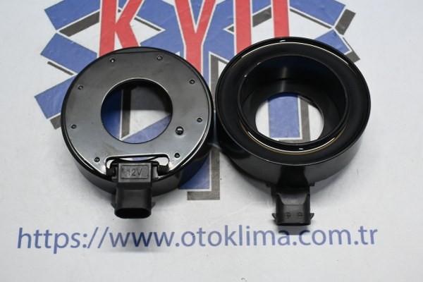 KYOKS5527 CHEVROLET -  SSANGYONG 12V