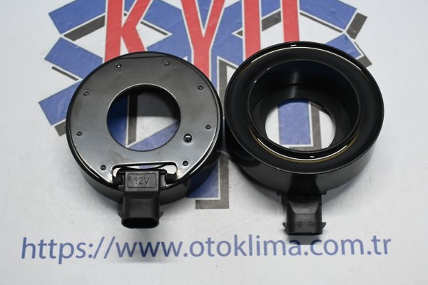 KYOKS5527 CHEVROLET -  SSANGYONG 12V