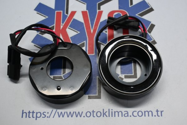 KYOKS5529 CHRYSLER VOYAGER 12V