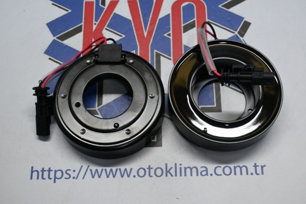 KYOKS5530 OPEL İNSİGNİA 12V