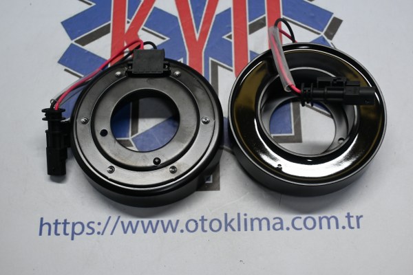 KYOKS5530 OPEL İNSİGNİA 12V