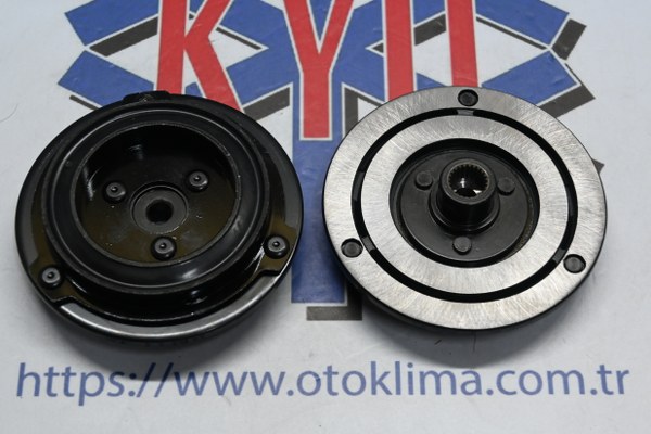 KYOKS5531 VOLVO DENSO ÇAP :101