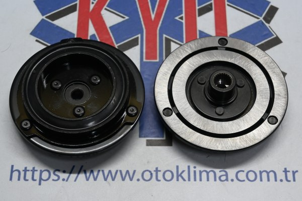 KYOKS5531 VOLVO DENSO ÇAP :101