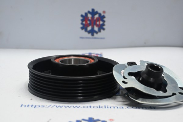 KYOKS5534 VOLKSWAGEN POLO SANDEN 6 PK ÇAP. :113