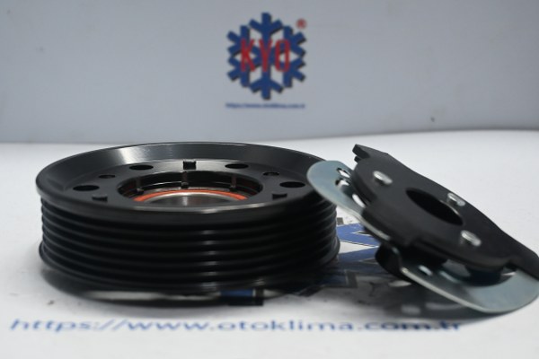 KYOKS5534 VOLKSWAGEN POLO SANDEN 6 PK ÇAP. :113