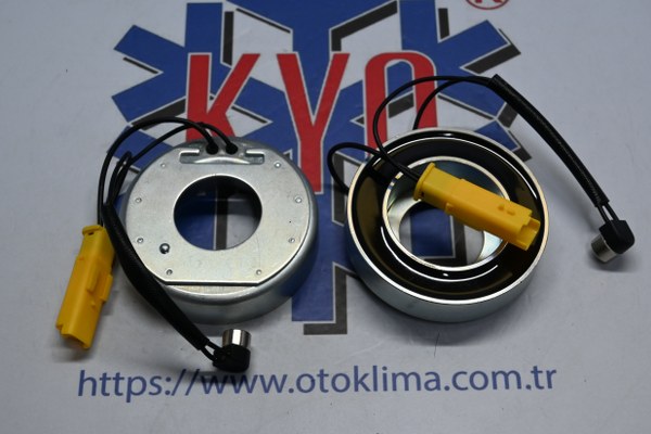 KYOKS5536 PEUGEOT 301 - CİTROEN C- ELYSEE  12V