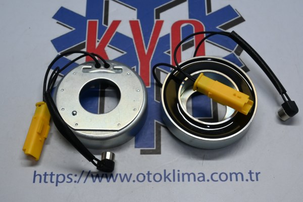 KYOKS5536 PEUGEOT 301 - CİTROEN C- ELYSEE  12V