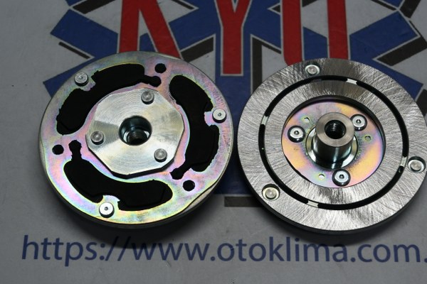 KYOKS5538 AUDİ A4 - FORD CUSTOM - PEUGEOT ÇAP :98