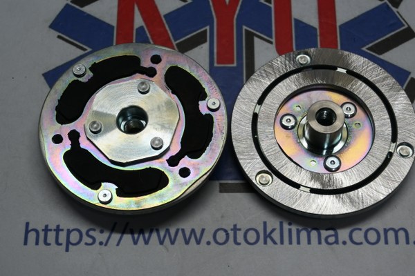 KYOKS5538 AUDİ A4 - FORD CUSTOM - PEUGEOT ÇAP :98