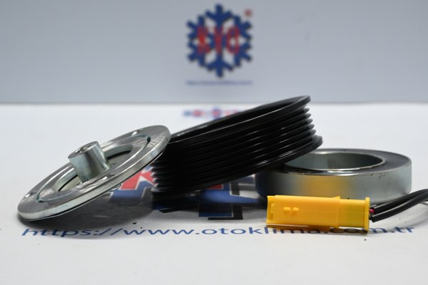 KYOKS5539 PEUGEOT - CİTROEN - OPEL  6 PK ÇAP:113
