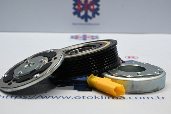 KYOKS5539 PEUGEOT - CİTROEN - OPEL  6 PK ÇAP:113