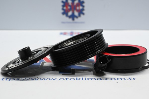 KYOKS5540 FORD COURIER 6 PK ÇAP:105