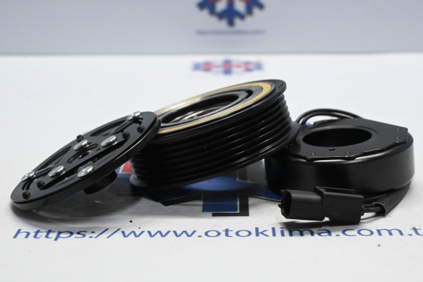 KYOKS5540 FORD COURIER 6 PK ÇAP:105