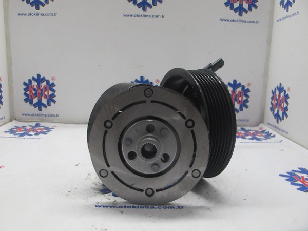 KYOKS5542 RENAULT CLİO V SANDEN 7 PK