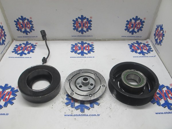 KYOKS5542 RENAULT CLİO V SANDEN 7 PK