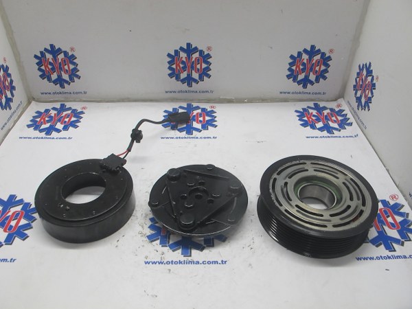 KYOKS5542 RENAULT CLİO V SANDEN 7 PK