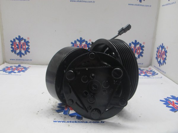 KYOKS5542 RENAULT CLİO V SANDEN 7 PK