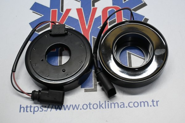 KYOKS5544 PORSCHE SANDEN 12V 