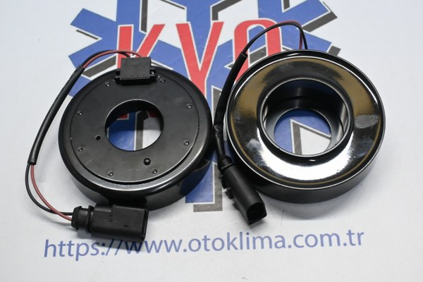 KYOKS5544 PORSCHE SANDEN 12V 