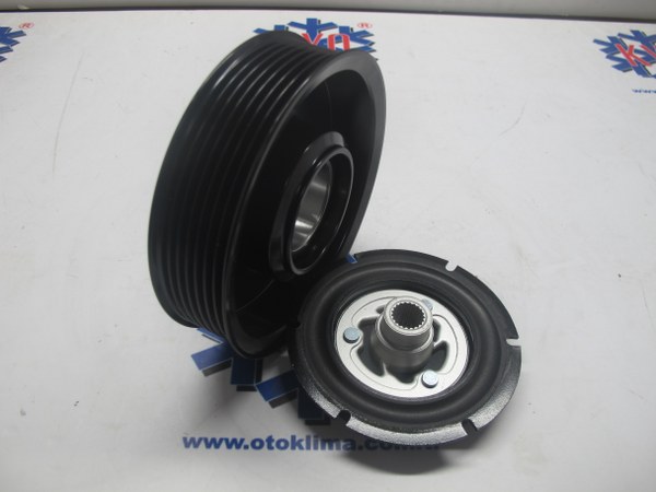 KYOKS5546 HYUNDAİ İ20 7 PK