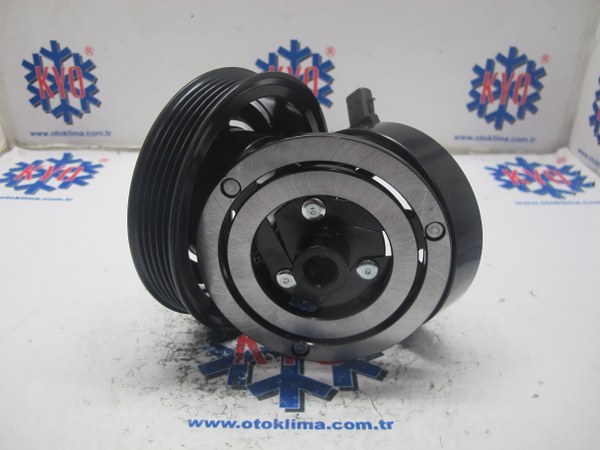 KYOKS5548 FİAT EGEA BENZİNLİ MAHLE  5 PK 
