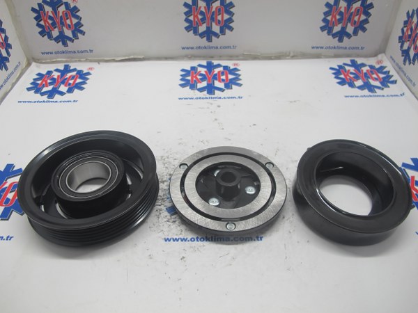 KYOKS5548 FİAT EGEA BENZİNLİ MAHLE  5 PK 