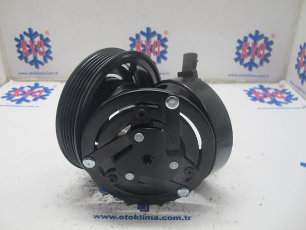 KYOKS5548 FİAT EGEA BENZİNLİ MAHLE  5 PK 