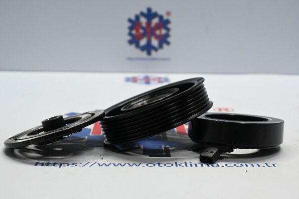 KYOKS5549 FİAT EGEA / DOBLO 1.6 MAHLE 6 PK ÇAP:114