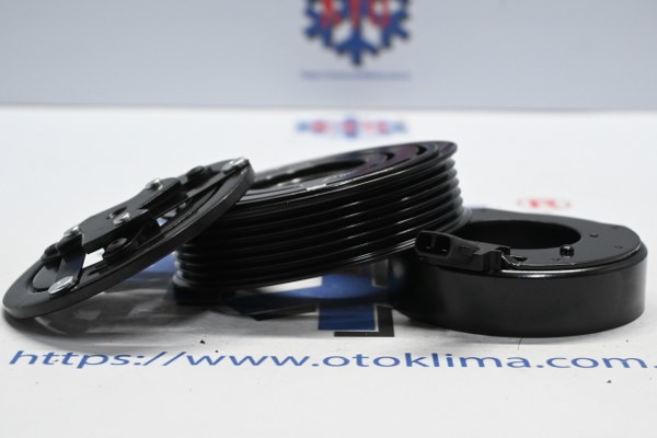 KYOKS5549 FİAT EGEA / DOBLO 1.6 MAHLE 6 PK ÇAP:114