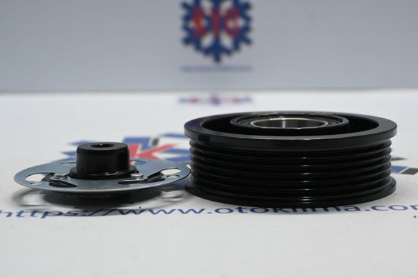 KYOKS5550 VOLKSWAGEN T6 DEMİR 6 PK ÇAP:105 35-52-22