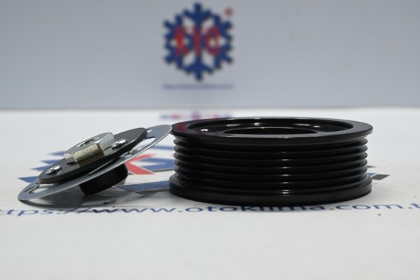 KYOKS5550 VOLKSWAGEN T6 DEMİR 6 PK ÇAP:105 35-52-22