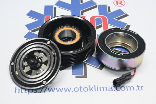 KYOKS5552 RENAULT CİLO SYMBOL - DACİA 7 PK ÇAP:103