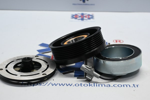 KYOKS5553 SUZUKİ VİTARA 7 PK ÇAP:114