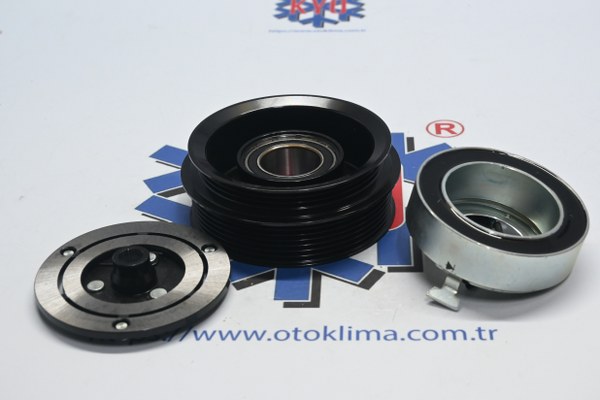 KYOKS5554 VOLVO S90 V90 XC90 VALEO 7/3 PK  ÇAP :130