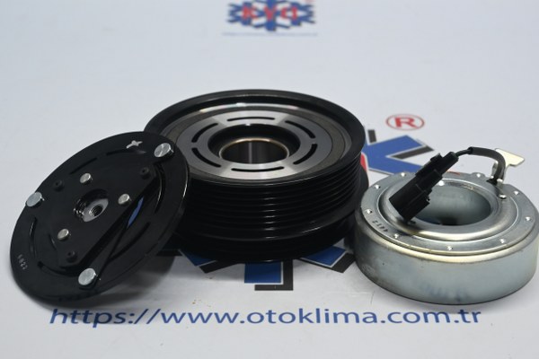 KYOKS5554 VOLVO S90 V90 XC90 VALEO 7/3 PK  ÇAP :130