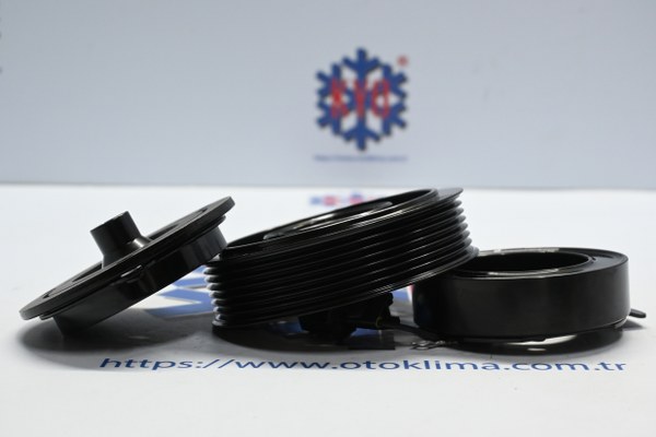 KYOKS5555 KİA BANGO 7 PK ÇAP:125