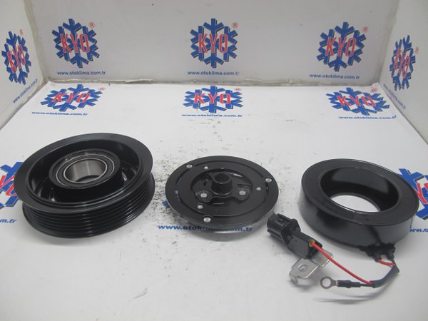 KYOKS5557 KİA PİCANTO - HYUNDAİ İ20 1.0 6PK 