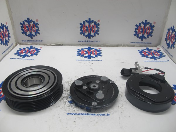 KYOKS5557 KİA PİCANTO - HYUNDAİ İ20 1.0 6PK 