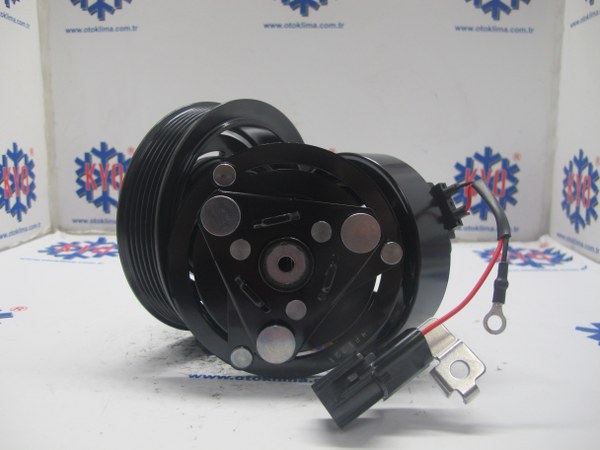 KYOKS5557 KİA PİCANTO - HYUNDAİ İ20 1.0 6PK 