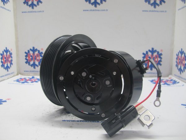 KYOKS5557 KİA PİCANTO - HYUNDAİ İ20 1.0 6PK 