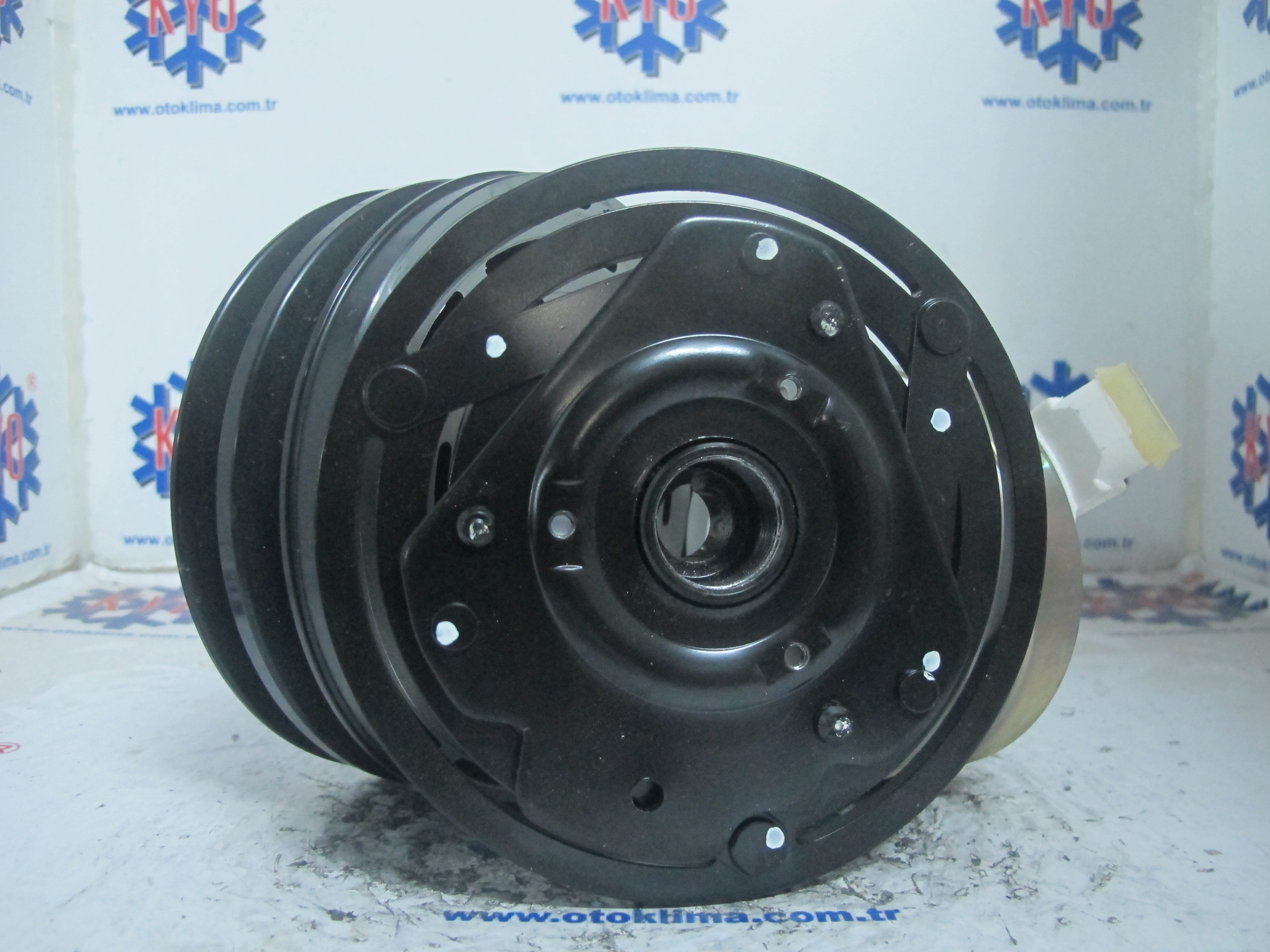 KYOKS5559 OPEL VECTRA A - OMEGA  V KAYİŞ 