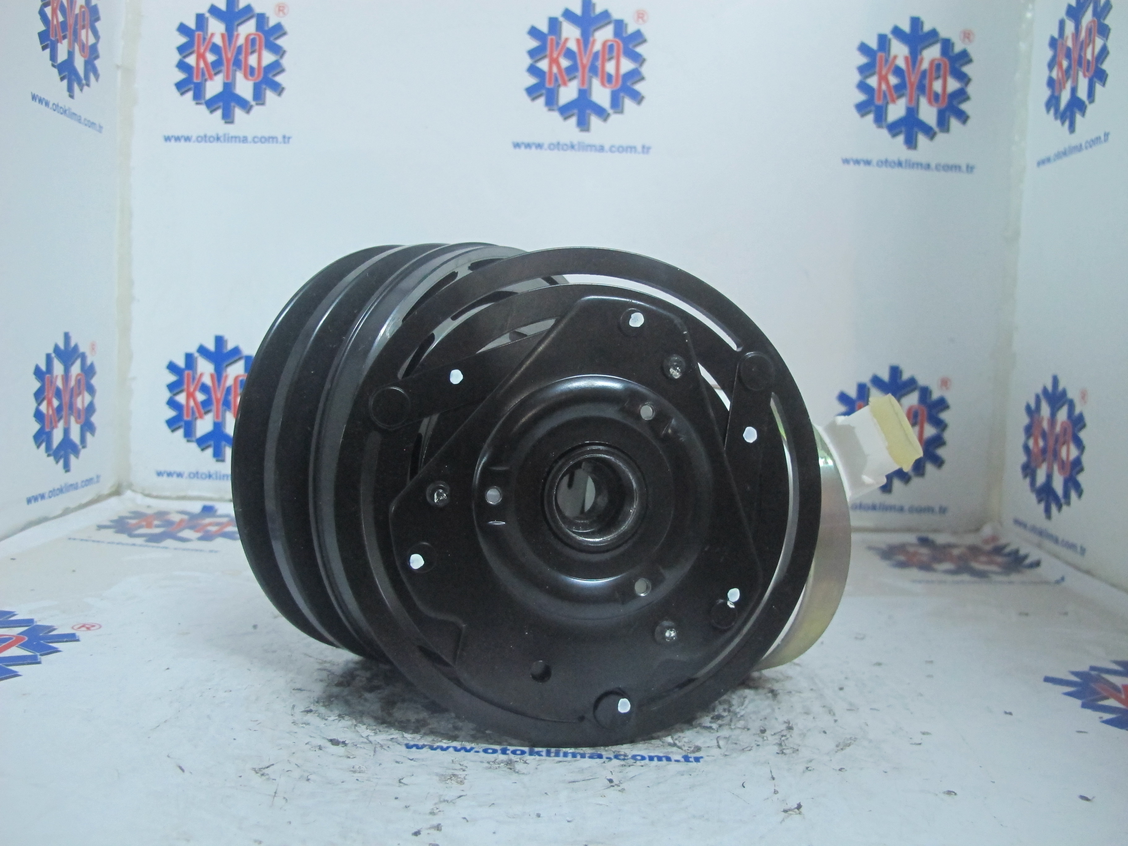 KYOKS5559 OPEL VECTRA A - OMEGA  V KAYİŞ 