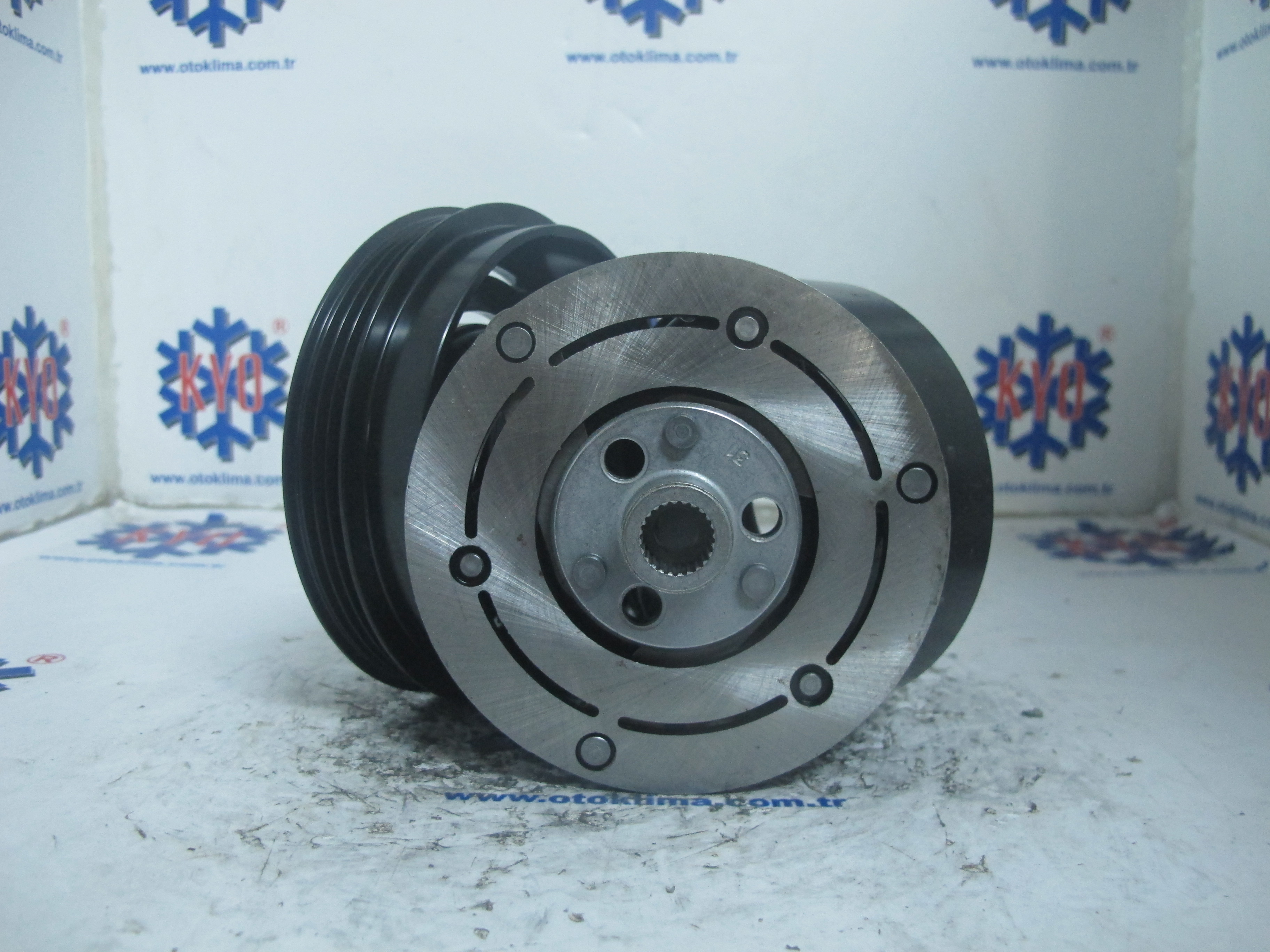 KYOKS5560 RENAULT CLİO V  3 PK 