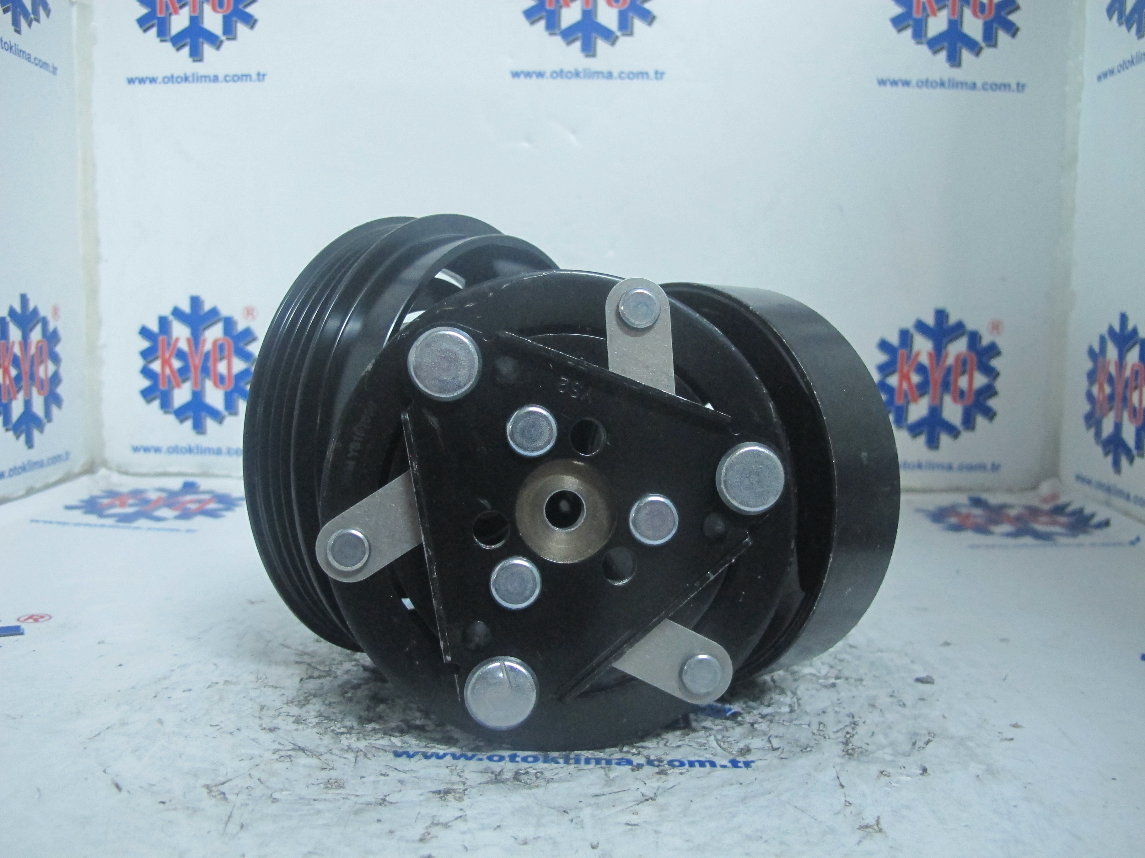 KYOKS5560 RENAULT CLİO V  3 PK 